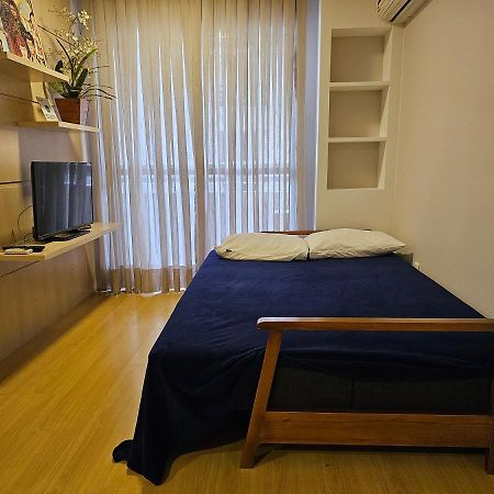 Flat Ibirapuera Special  Apartment Sao Paulo Exterior photo