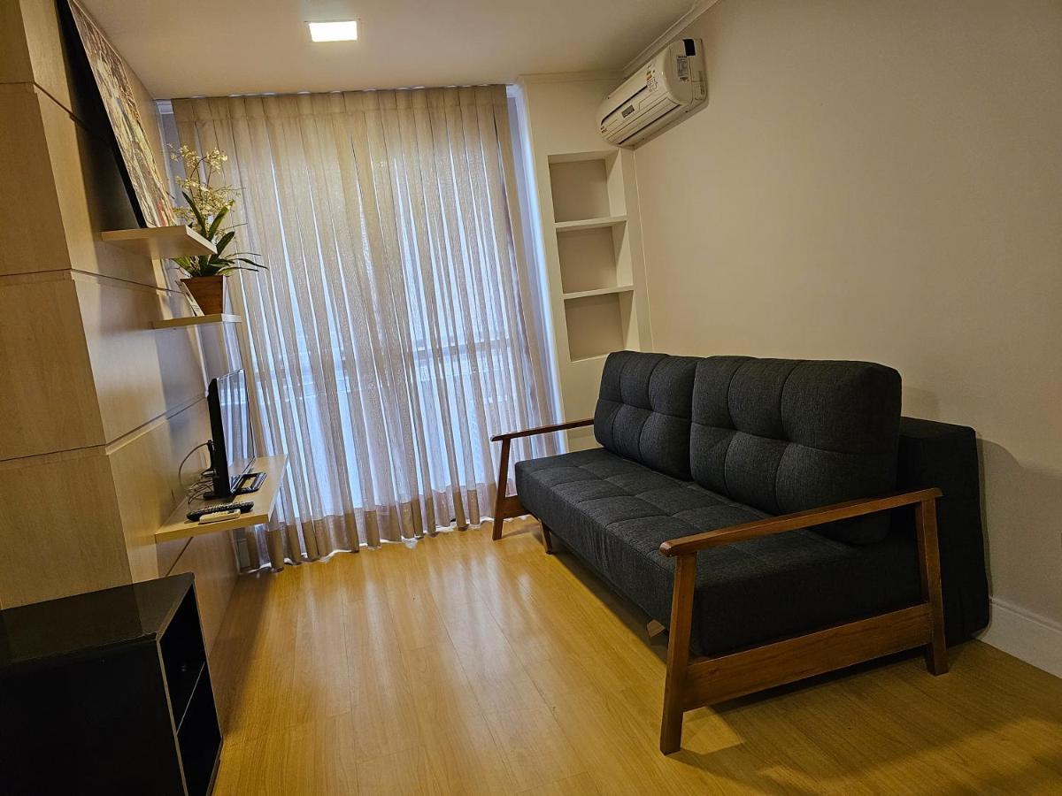 Flat Ibirapuera Special  Apartment Sao Paulo Exterior photo